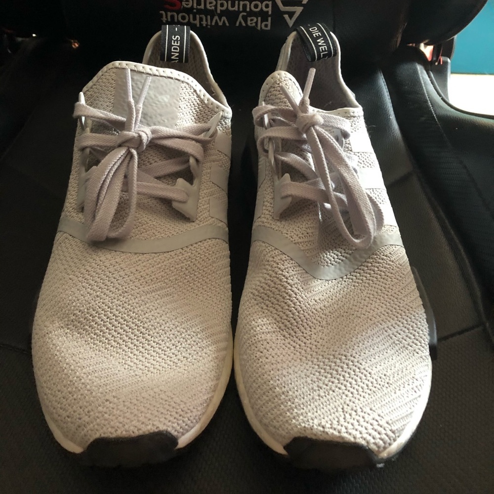 ADIDAS RUNNING MENS SNEAKERS 101/2